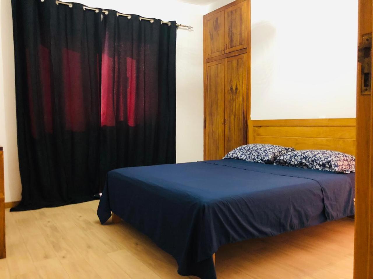 Get House Kira Apartment Cidade Velha Екстериор снимка