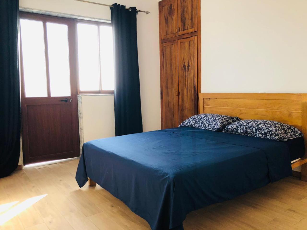 Get House Kira Apartment Cidade Velha Екстериор снимка