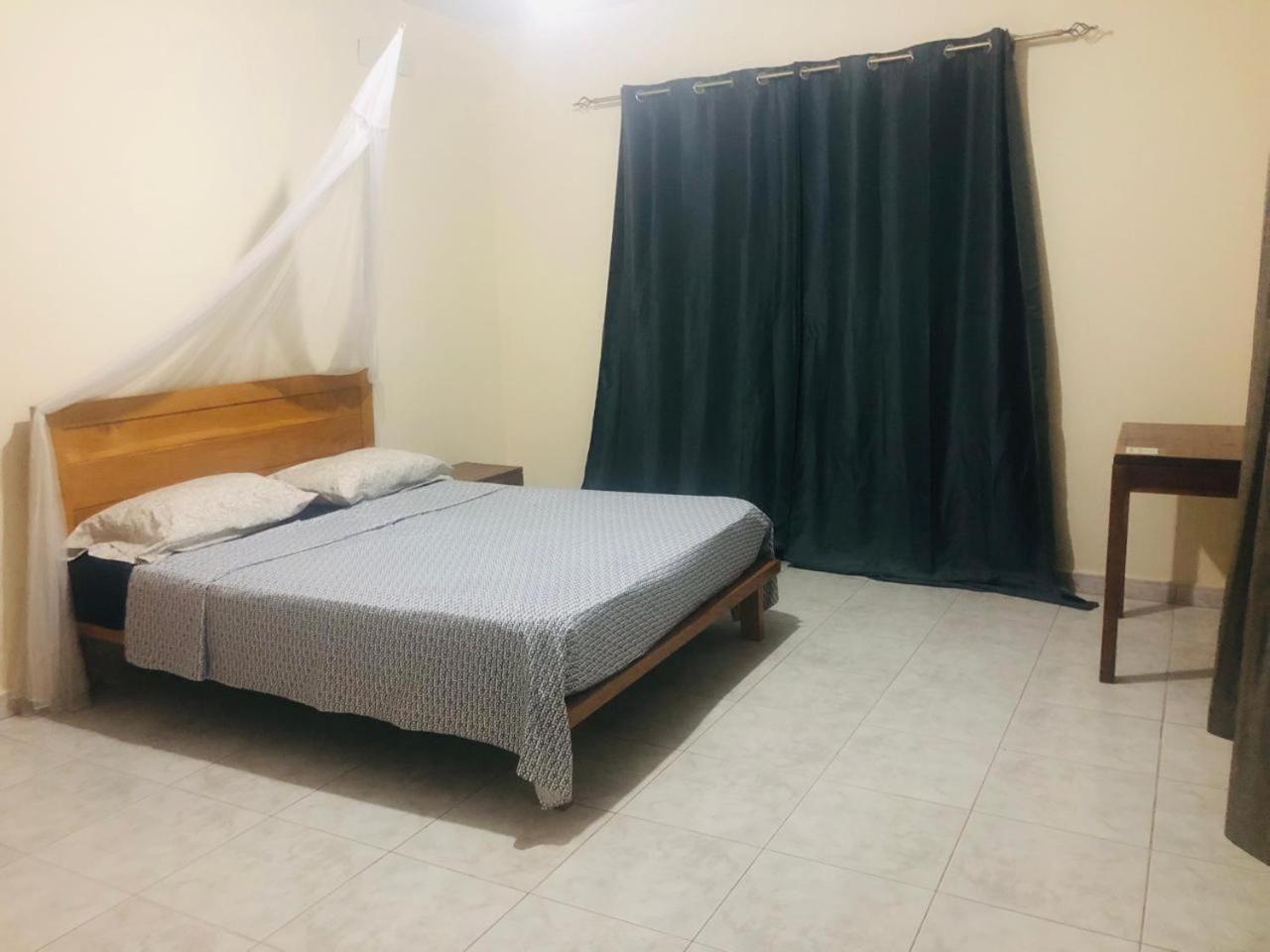 Get House Kira Apartment Cidade Velha Екстериор снимка