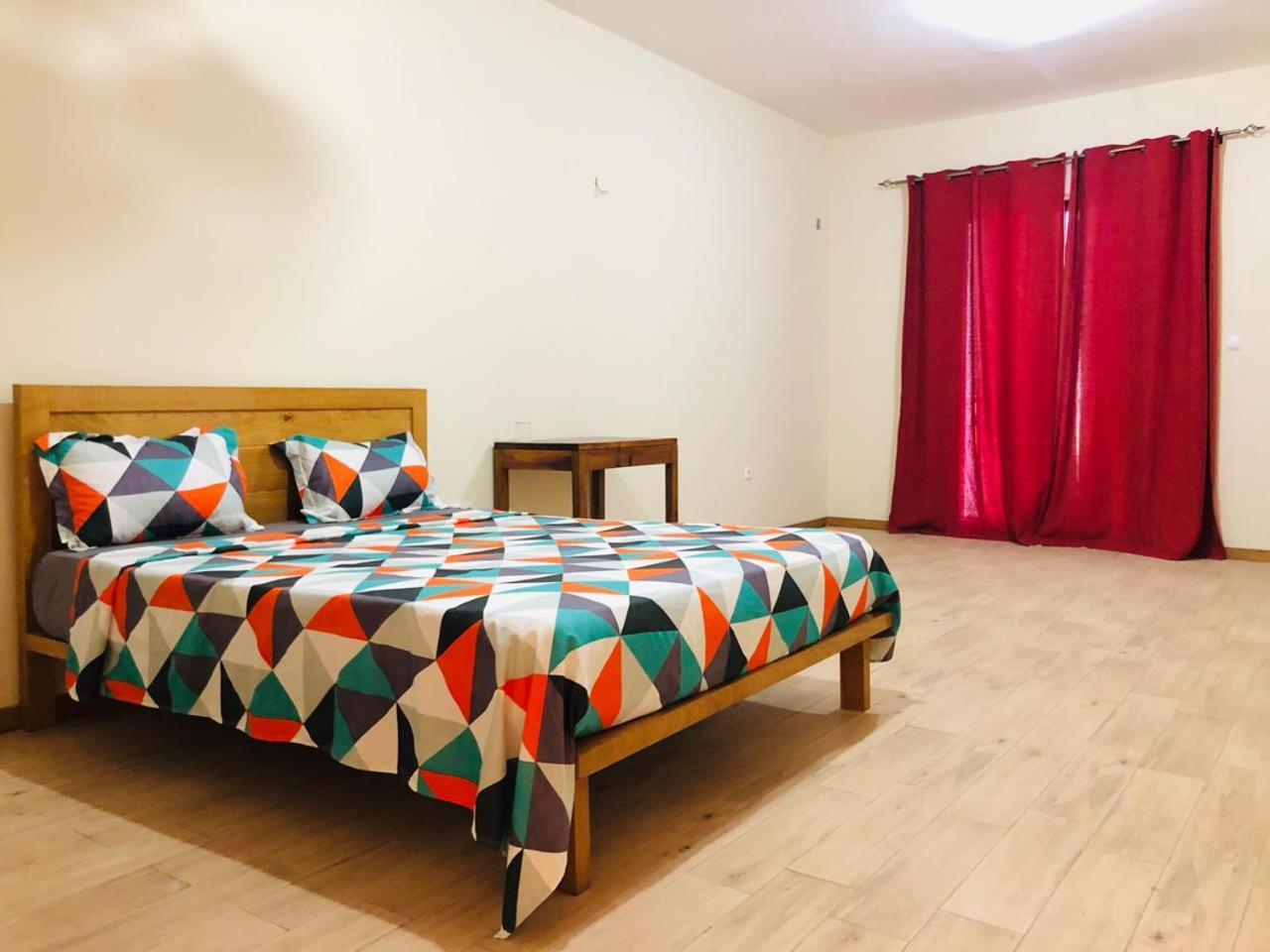 Get House Kira Apartment Cidade Velha Екстериор снимка