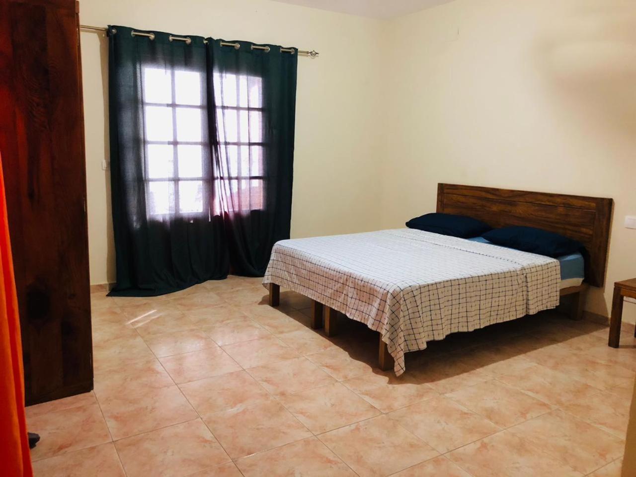 Get House Kira Apartment Cidade Velha Екстериор снимка