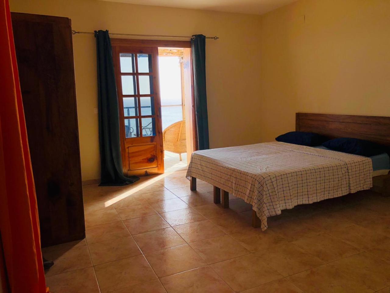 Get House Kira Apartment Cidade Velha Екстериор снимка
