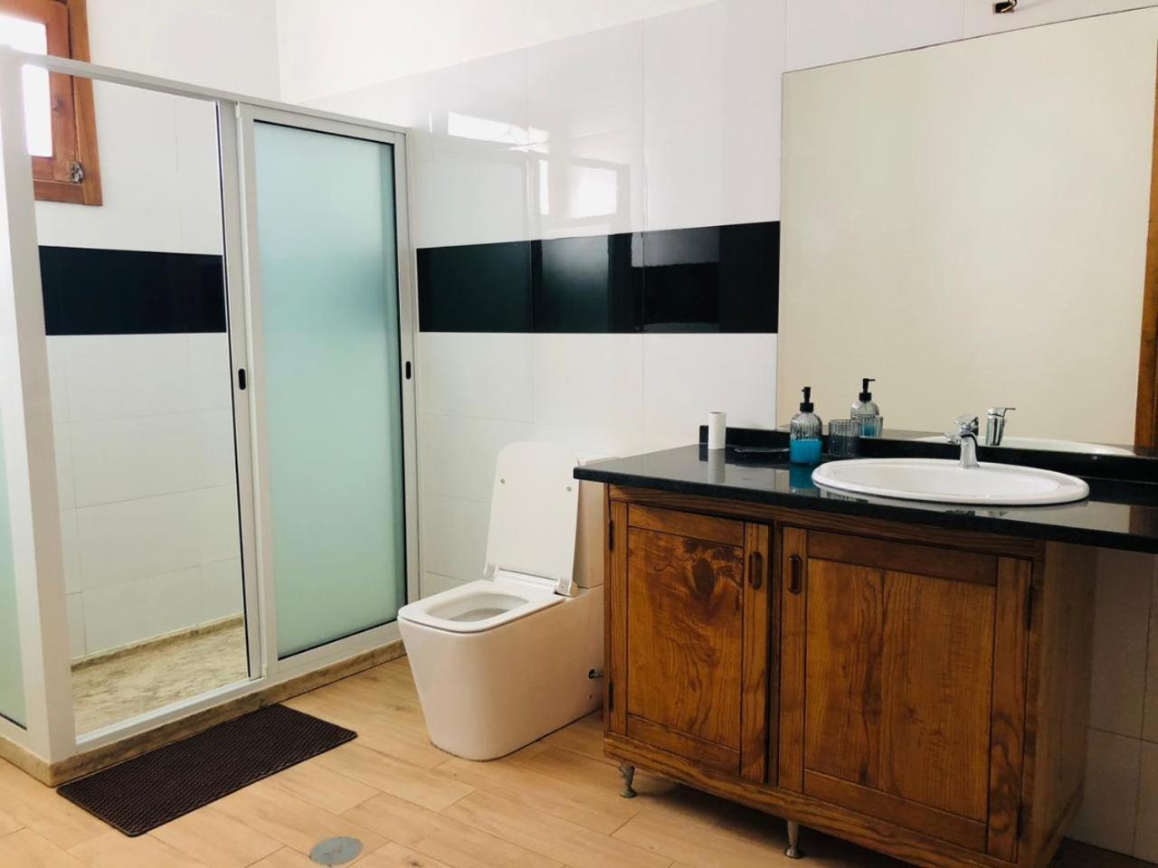 Get House Kira Apartment Cidade Velha Екстериор снимка