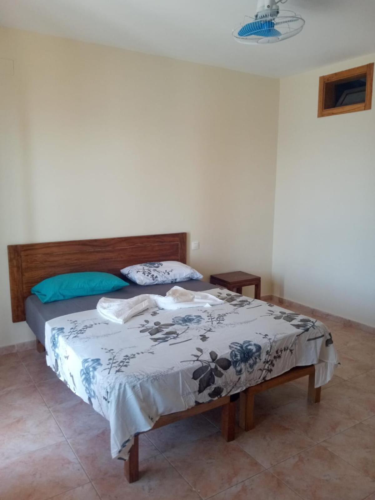 Get House Kira Apartment Cidade Velha Екстериор снимка