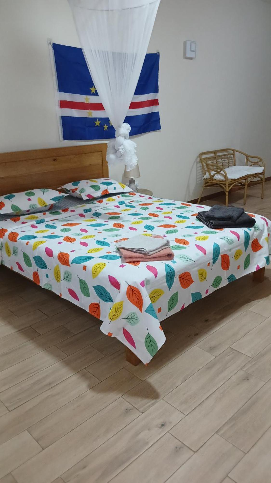 Get House Kira Apartment Cidade Velha Екстериор снимка