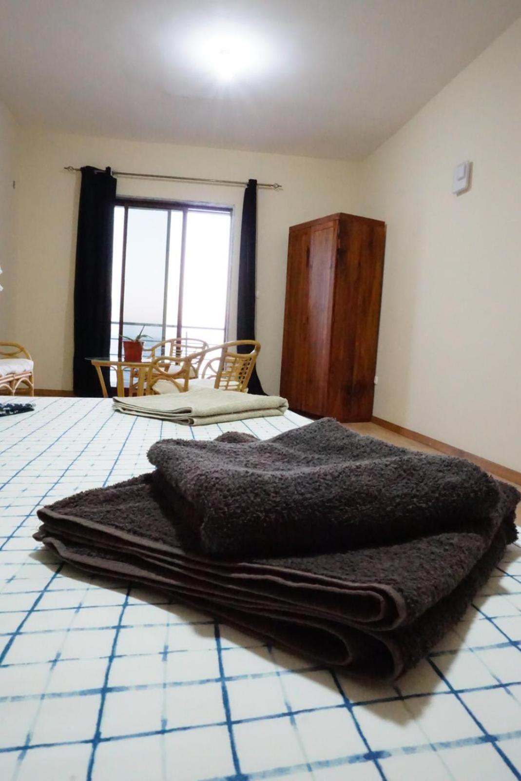 Get House Kira Apartment Cidade Velha Екстериор снимка
