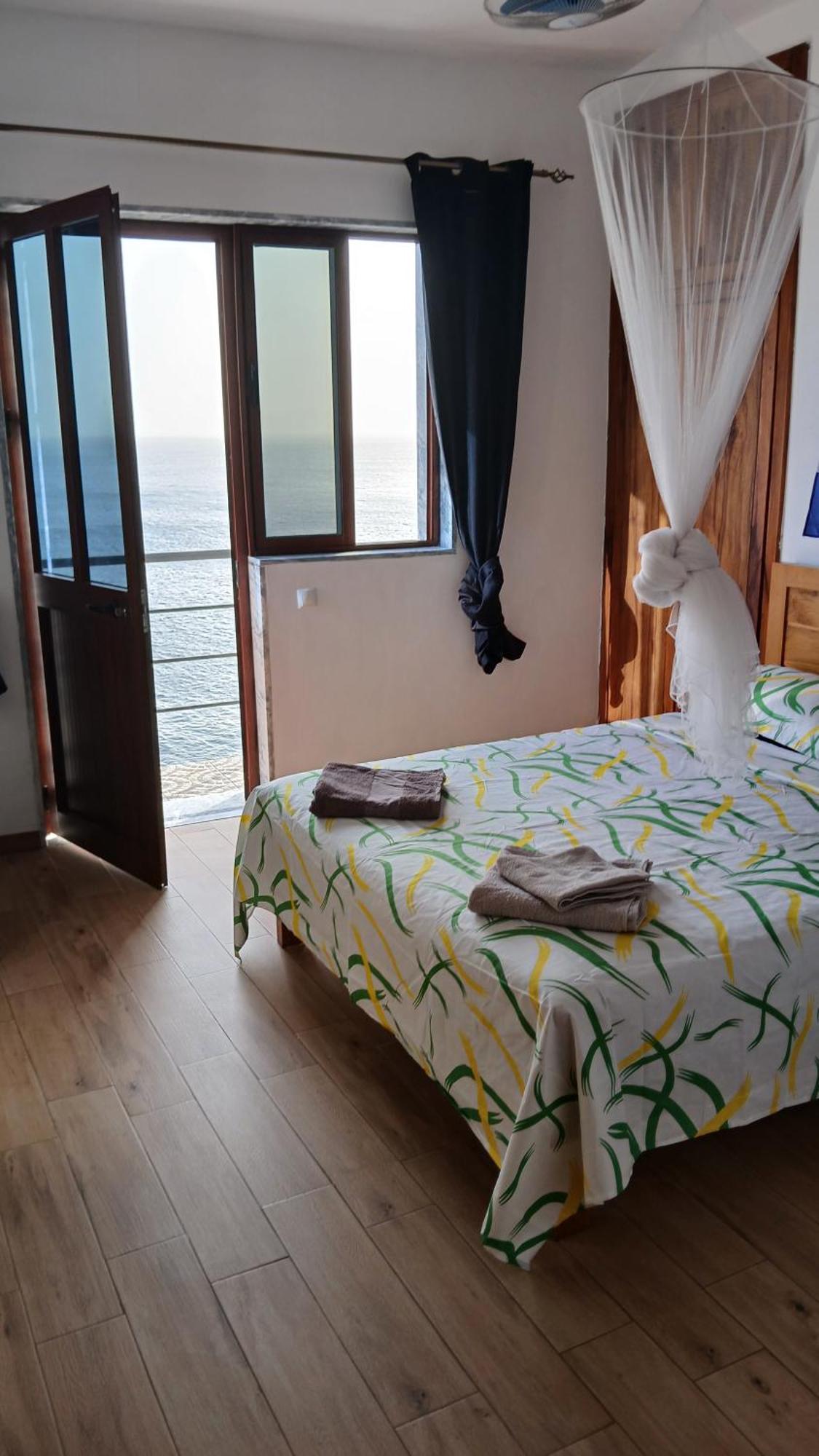 Get House Kira Apartment Cidade Velha Екстериор снимка